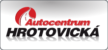 AUTOCENTRUM Hrotovick&aacute;, s.r.o.